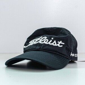 Titleist Pro V1 PGA Professional Golf Hat Chandler Phillips